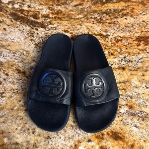 Tory Burch Slides
